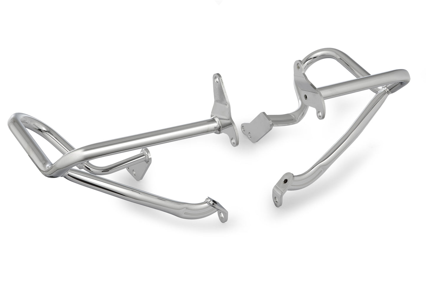 Defensas de Motor Acero para BMW R 1250 RT