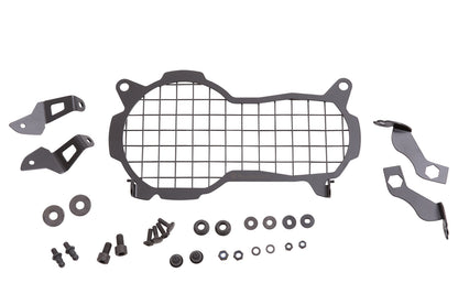 Protector de Faro con Rejilla para BMW R 1250 GS/GSA