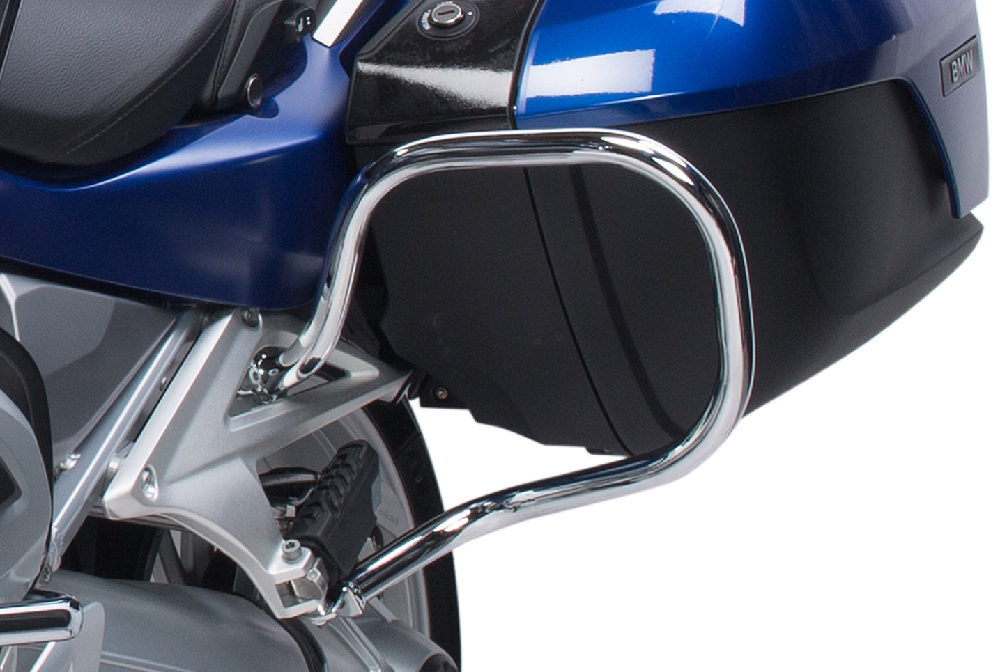 Defensas de Maletas Laterales para BMW R 1250 RT