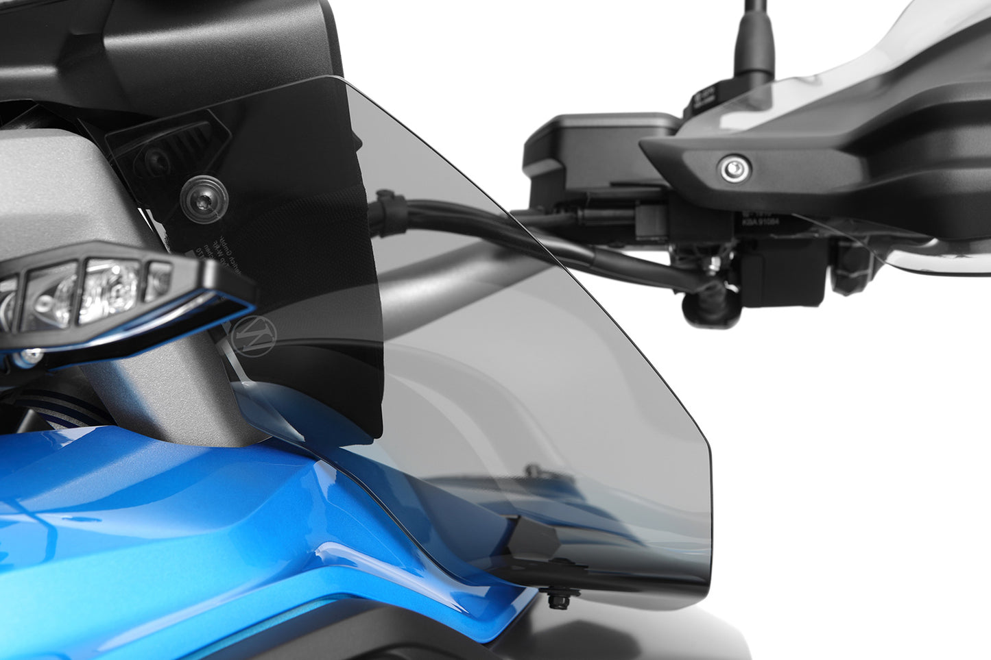 Defelectores de Viento para BMW R 1250 GS