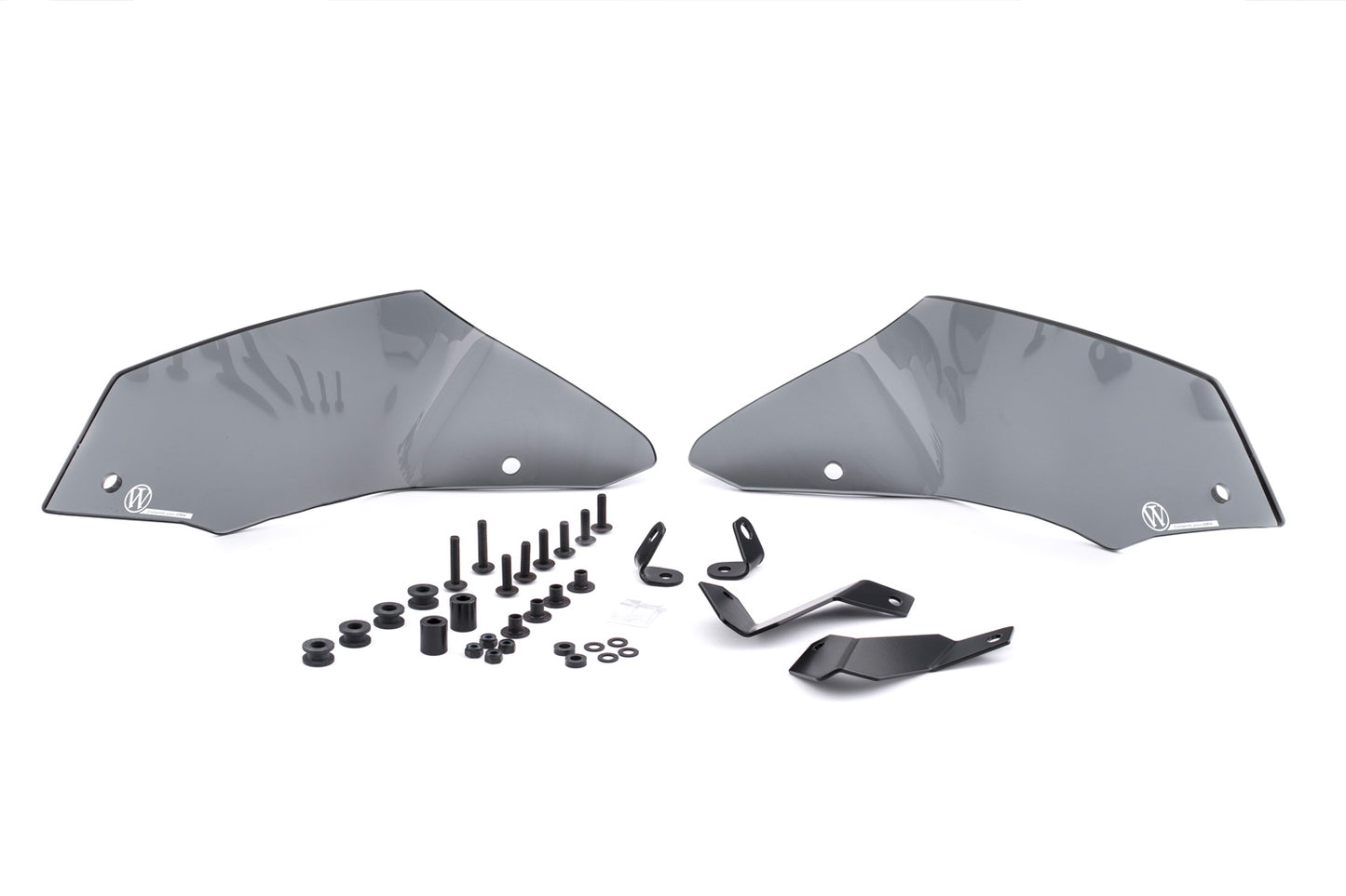 Defelectores de Viento para BMW R 1250 GS