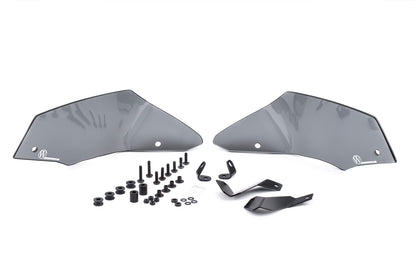 Defelectores de Viento para BMW R 1250 GS