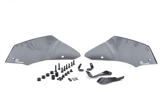 Defelectores de Viento para BMW R 1250 GS