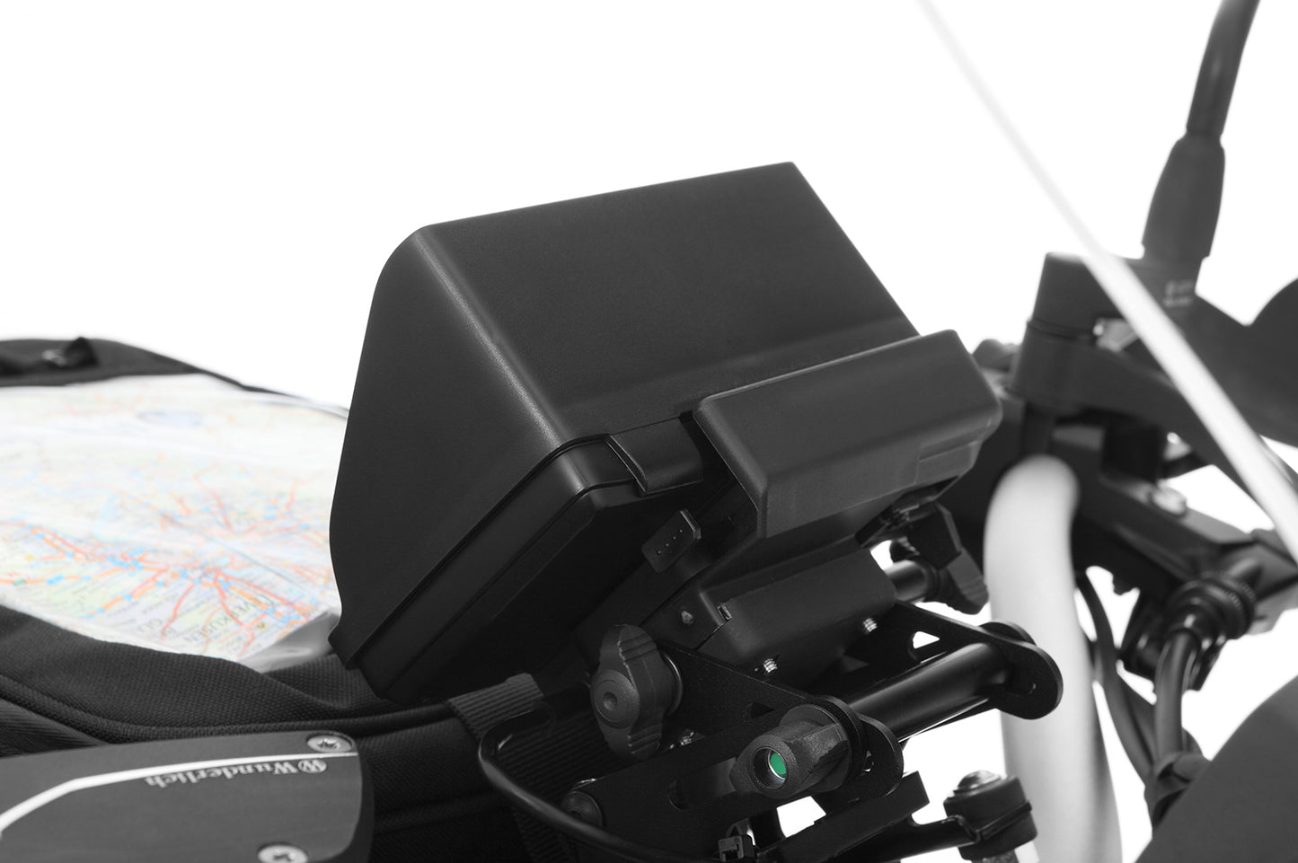 Visera de Protección de GPS Navigator VI de BMW