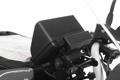 Visera de Protección de GPS Navigator VI de BMW