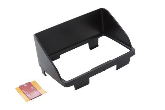 Visera de Protección de GPS Navigator VI de BMW