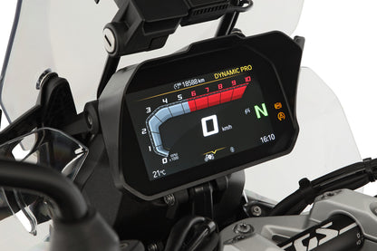 Visera de Protección de Pantalla TFT para BMW