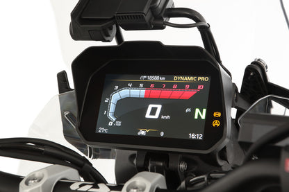 Visera de Protección de Pantalla TFT para BMW