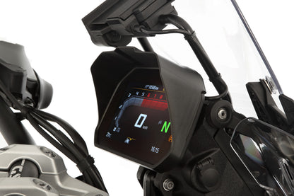 Visera de Protección de Pantalla TFT para BMW