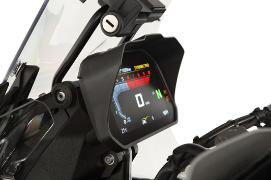 Visera de Protección de Pantalla TFT para BMW