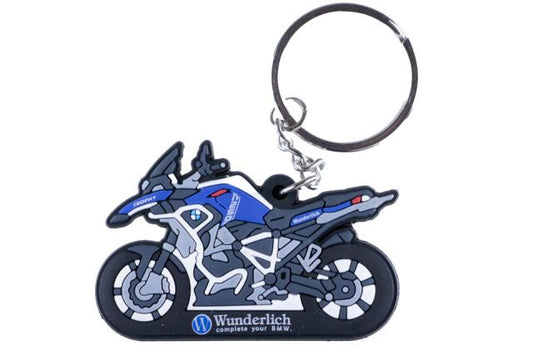 Llavero Wünderlich R 1250 GS