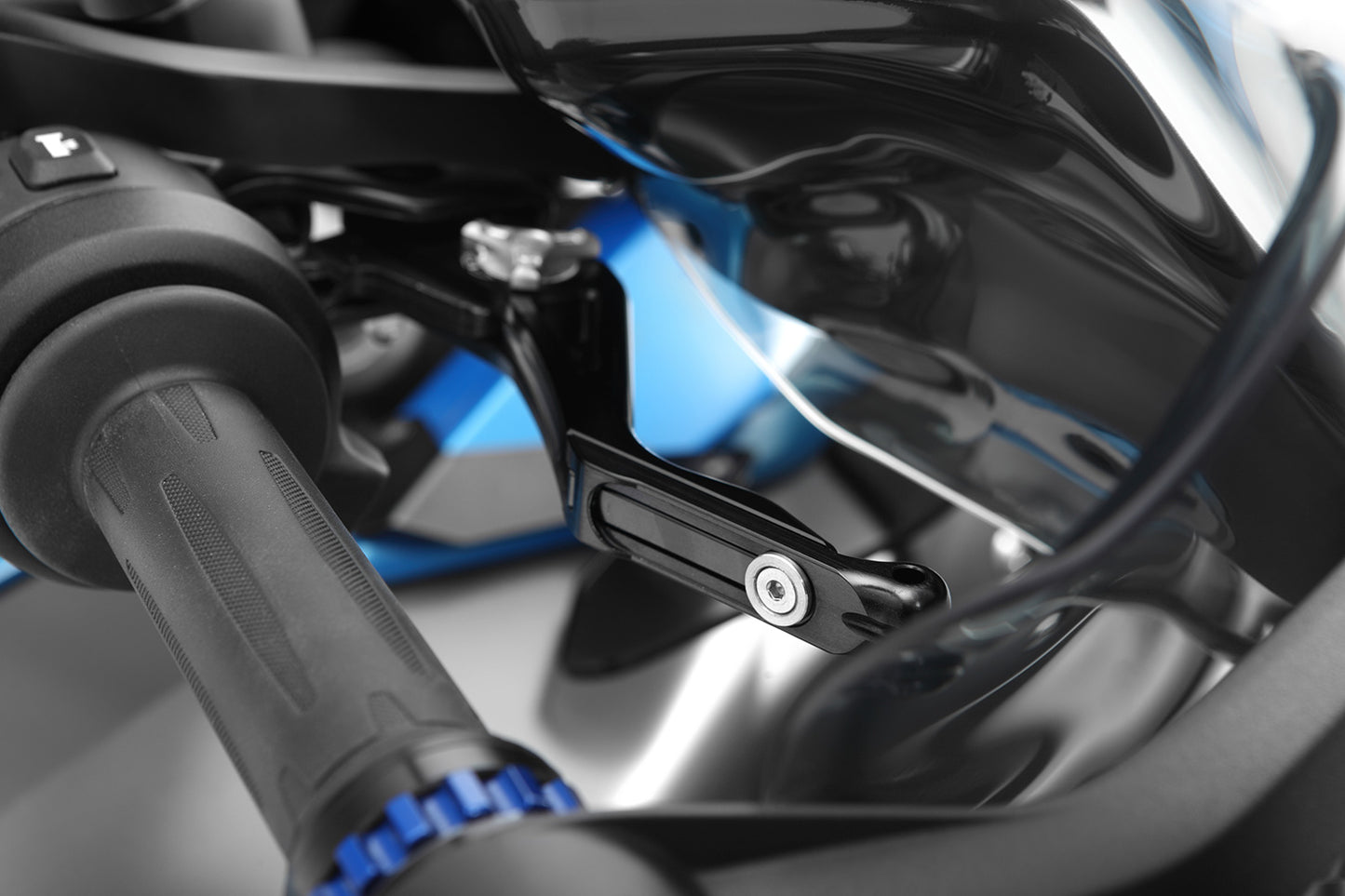 Maneta de Freno con Ajuste Pro para BMW R 1250 GS/GSA