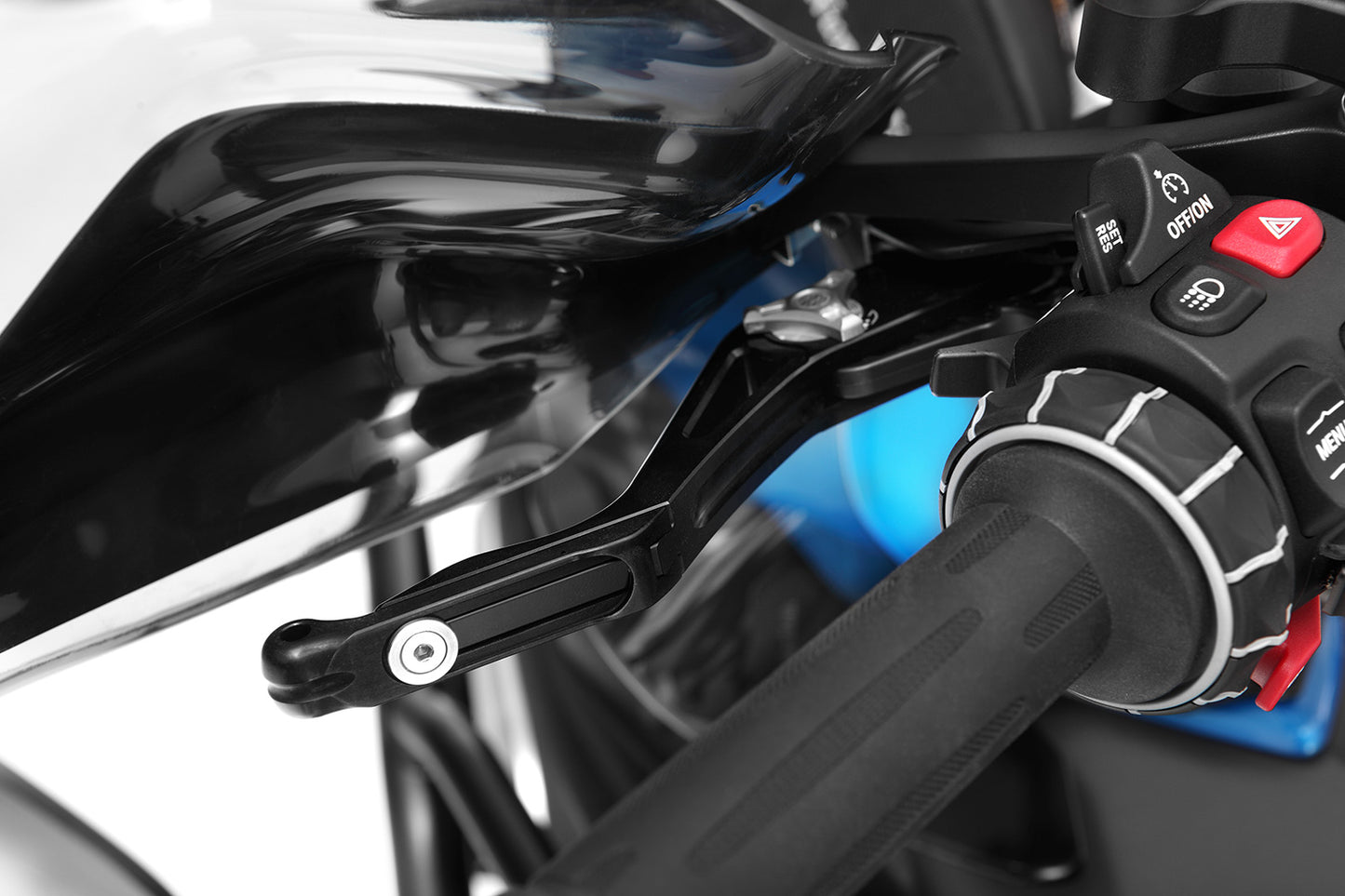 Maneta de Clutch con Ajuste Pro para BMW R 1250 GS/GSA
