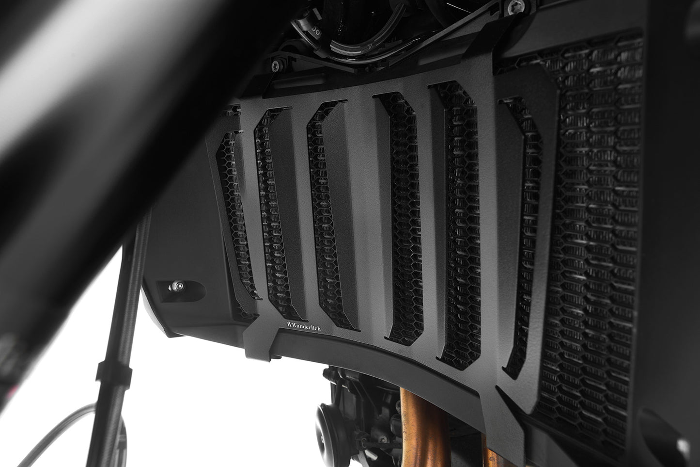 Protector de Radiador de BMW F 750/850/800 GS
