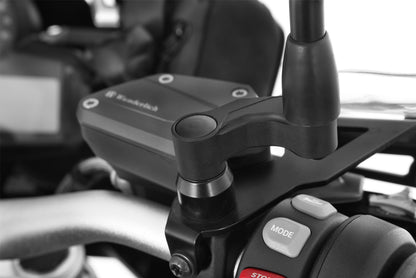 Adaptador de Ajuste de Espejos Retrovisores para BMW
