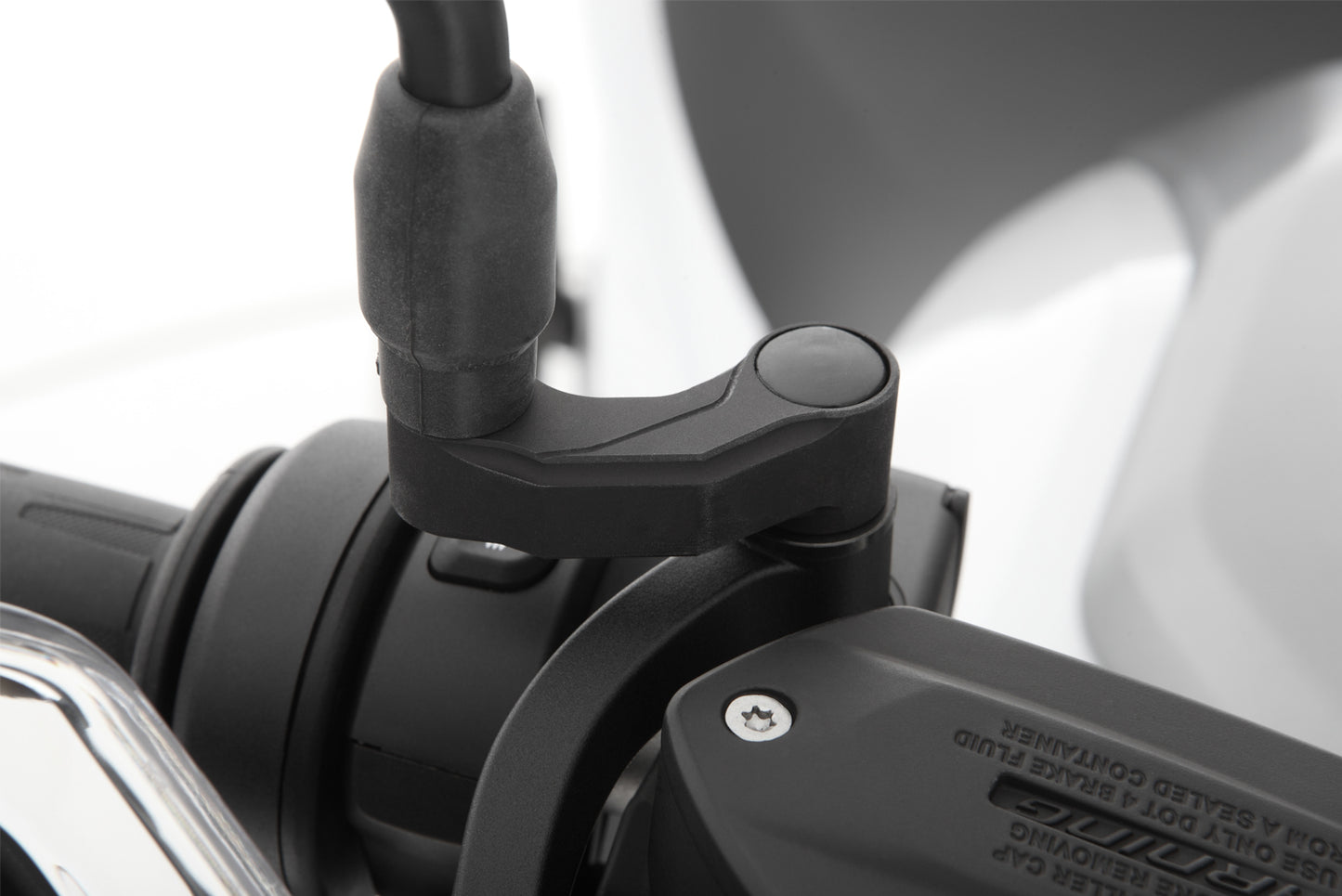 Adaptador de Ajuste de Espejos Retrovisores para BMW