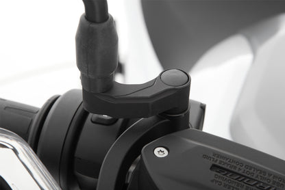 Adaptador de Ajuste de Espejos Retrovisores para BMW