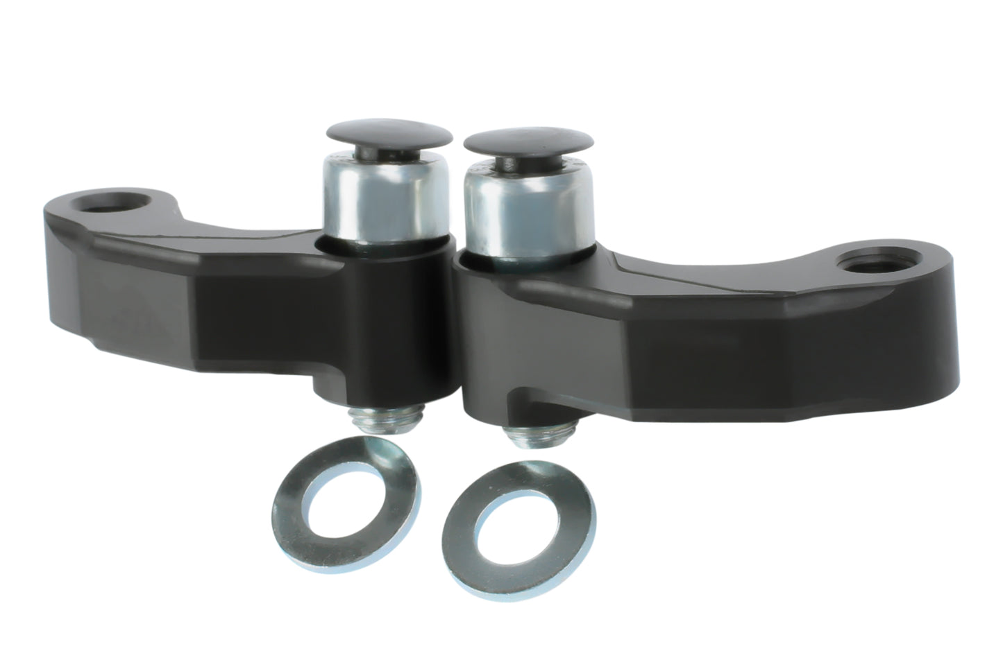 Adaptador de Ajuste de Espejos Retrovisores para BMW