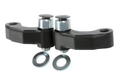 Adaptador de Ajuste de Espejos Retrovisores para BMW