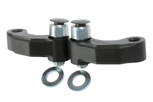 Adaptador de Ajuste de Espejos Retrovisores para BMW