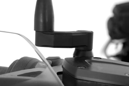 Adaptador de Ajuste de Espejos Retrovisores para BMW