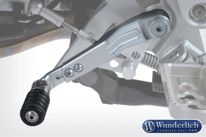 Palanca de Cambios con Ajuste Pro para BMW R 1250 GS/GSA