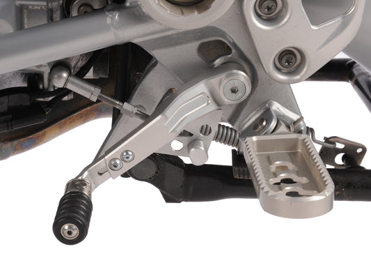 Palanca de Cambios con Ajuste Pro para BMW R 1250 GS/GSA