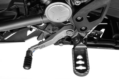 Palanca de Cambios con Ajuste Pro para BMW R 1250 GS/GSA