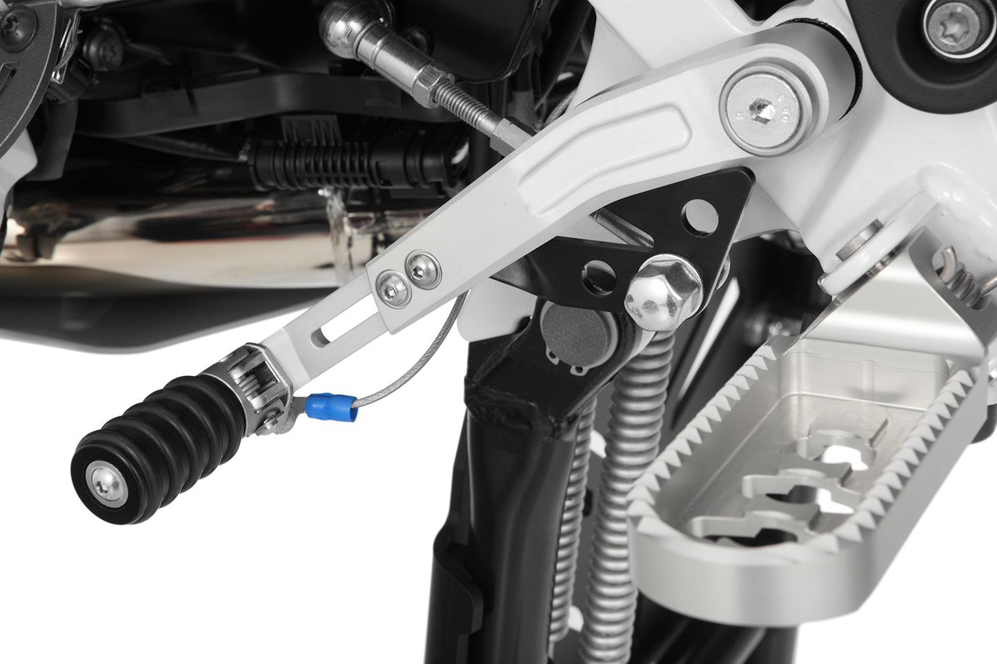 Palanca de Cambios con Ajuste Pro para BMW R 1250 GS/GSA