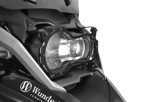 Protector de Faro Abatible para BMW R 1250 GS/GSA