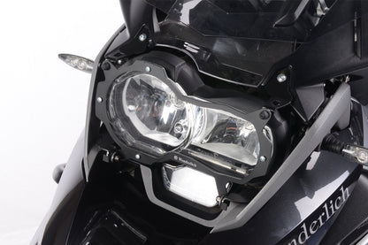 Protector de Faro Abatible para BMW R 1250 GS/GSA