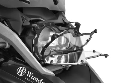 Protector de Faro Abatible para BMW R 1250 GS/GSA