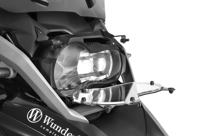 Protector de Faro Abatible para BMW R 1250 GS/GSA