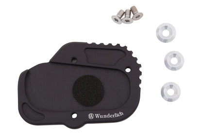 Extensión de Pata Lateral para BMW R 1250 GS/GSA (Cuadro Bajo)