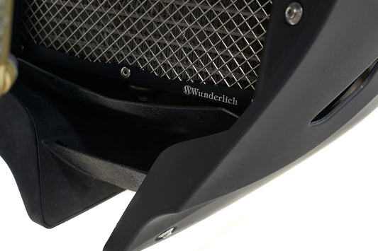 Protector de Radiador de BMW S 1000 R/RR/XR