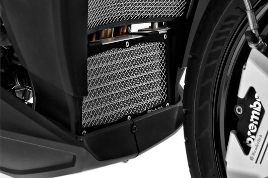 Protector de Radiador de BMW S 1000 R/RR/XR
