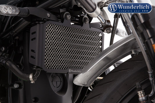Protector de Radiador de BMW R nineT