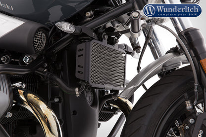 Protector de Radiador de BMW R nineT