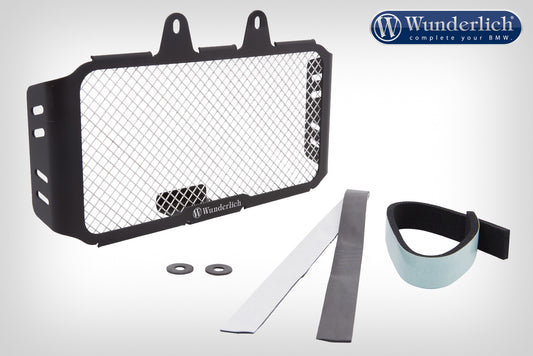 Protector de Radiador de BMW R nineT