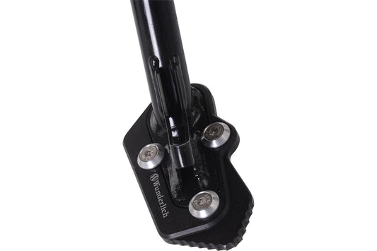 Extensión de Pata Lateral para BMW R 1250 RT