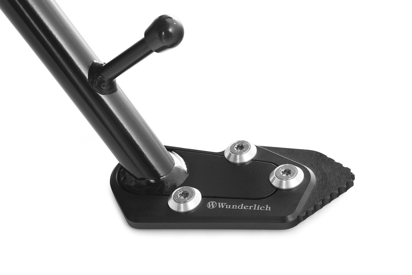 Extensión de Pata Lateral para BMW R 1250 RT