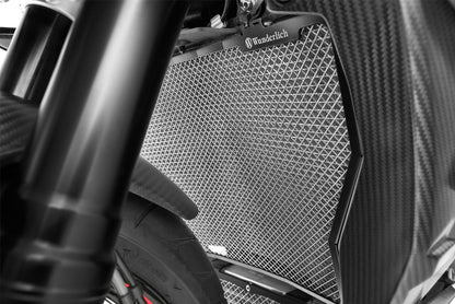 Rejilla de Protector de Radiador de BMW S 1000 R/RR/XR