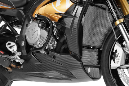 Rejilla de Protector de Radiador de BMW S 1000 R/RR/XR