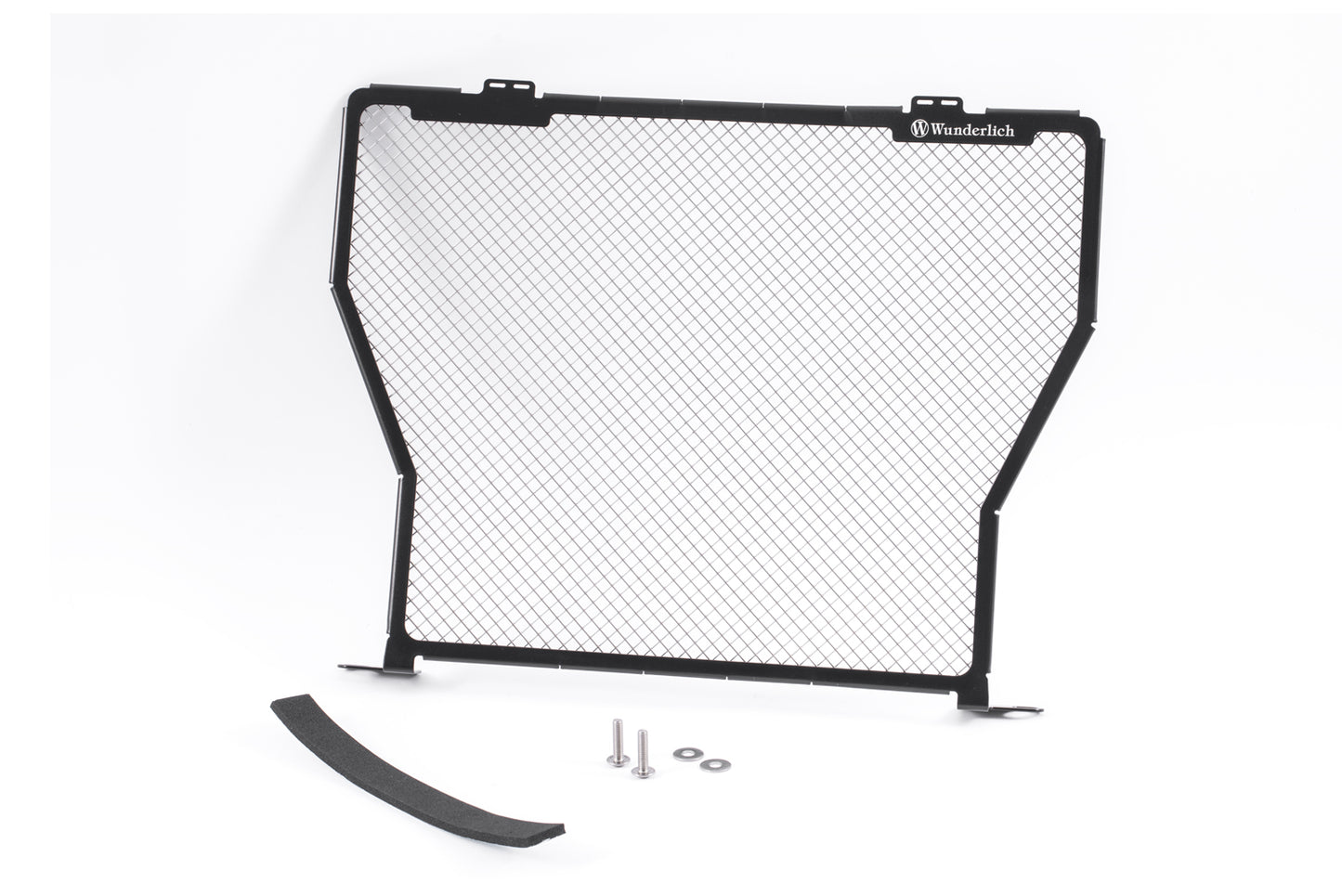 Rejilla de Protector de Radiador de BMW S 1000 R/RR/XR