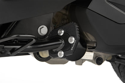 Extensión de Pata Lateral para BMW C 400 GT