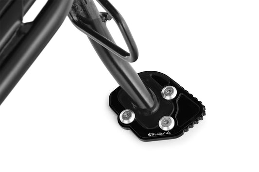 Extensión de Pata Lateral para BMW C 400 GT