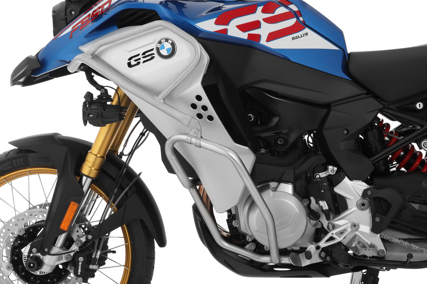 Defensa de Tanque para BMW F 850 GSA