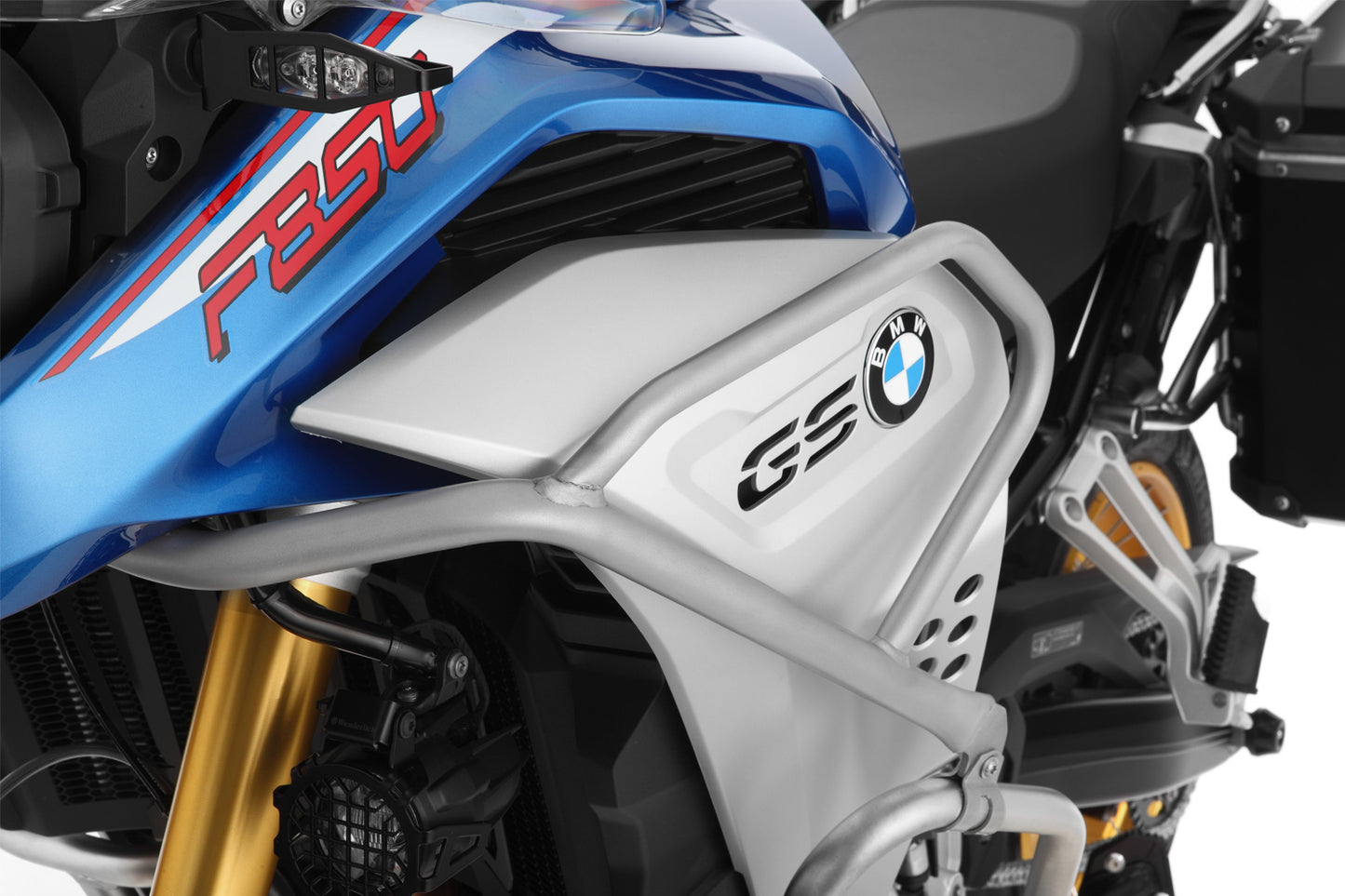 Defensa de Tanque para BMW F 850 GSA