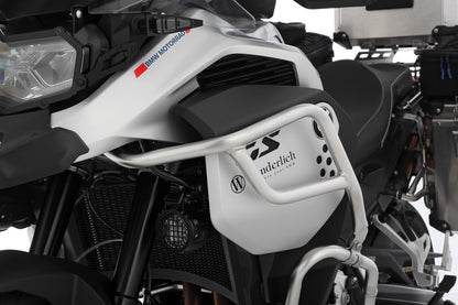 Defensa de Tanque para BMW F 900 GSA