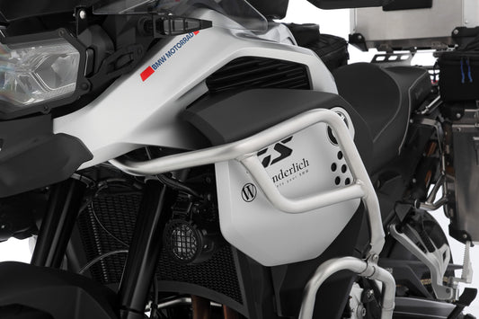 Defensa de Tanque para BMW F 900 GSA